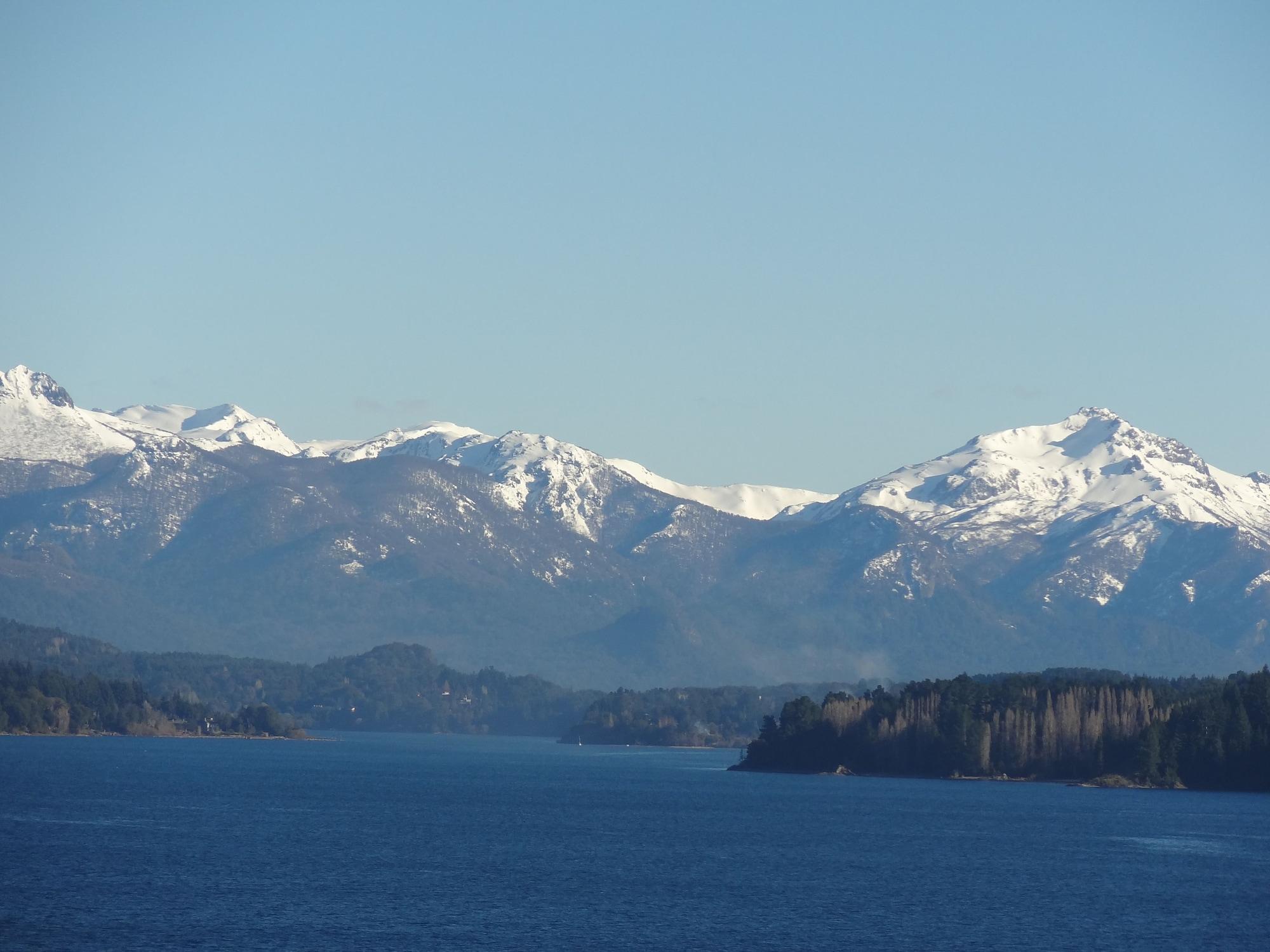 Nbh Lacus Boutique Hotel San Carlos de Bariloche Exteriér fotografie