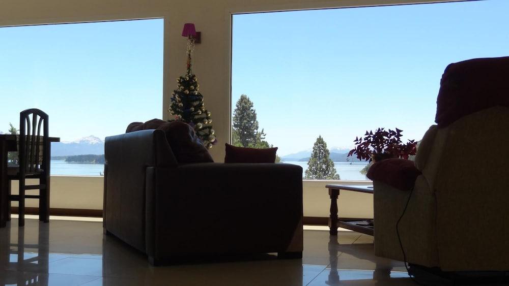 Nbh Lacus Boutique Hotel San Carlos de Bariloche Exteriér fotografie