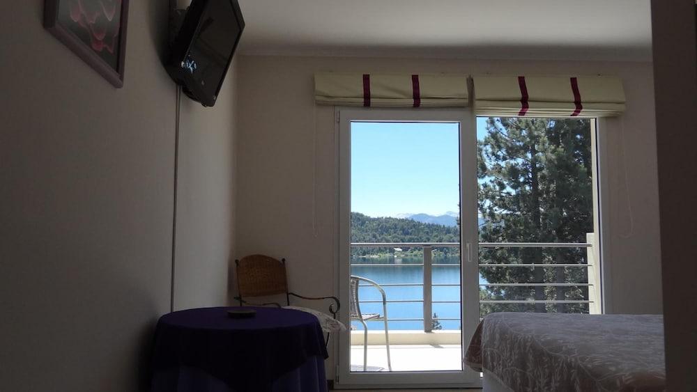 Nbh Lacus Boutique Hotel San Carlos de Bariloche Exteriér fotografie