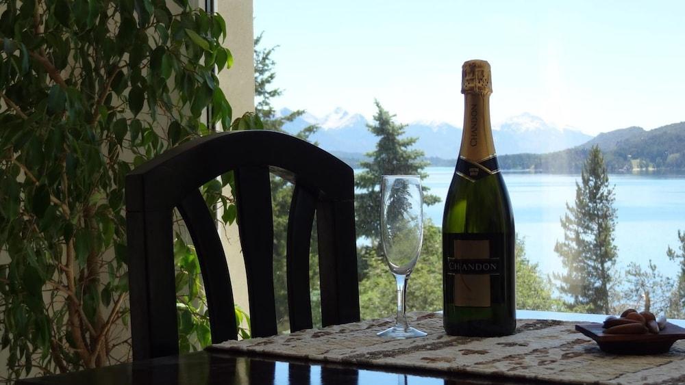 Nbh Lacus Boutique Hotel San Carlos de Bariloche Exteriér fotografie