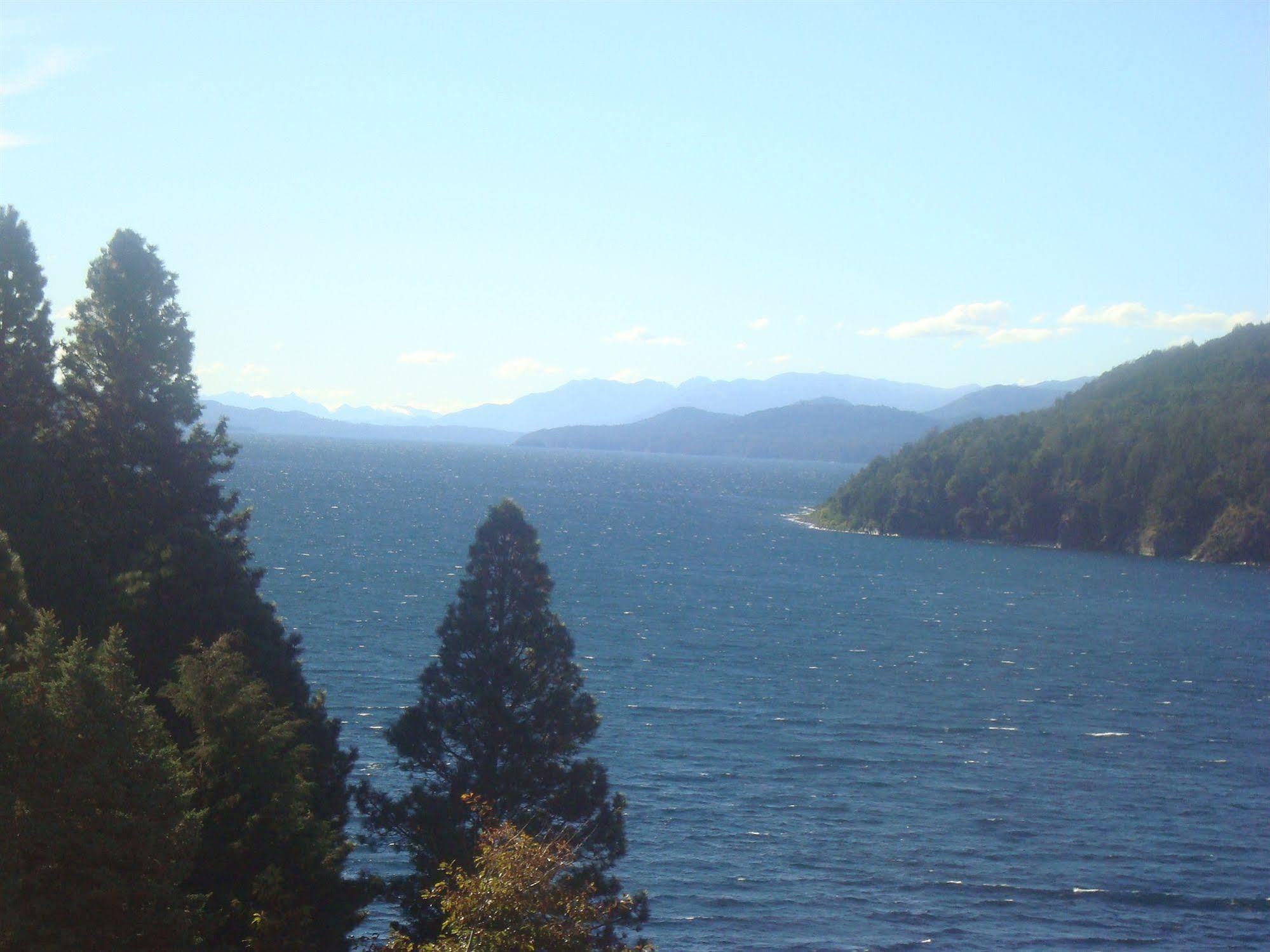 Nbh Lacus Boutique Hotel San Carlos de Bariloche Exteriér fotografie